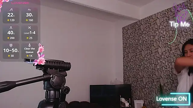 eyes_moonn Cameră chat live