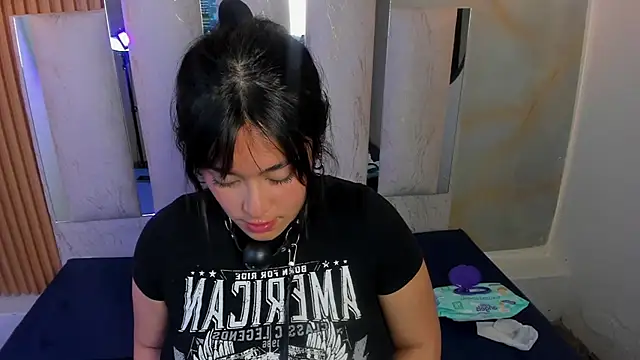 laksweetcs Cameră chat live
