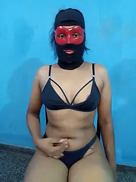 JeremyJasmine 실시간 채팅방
