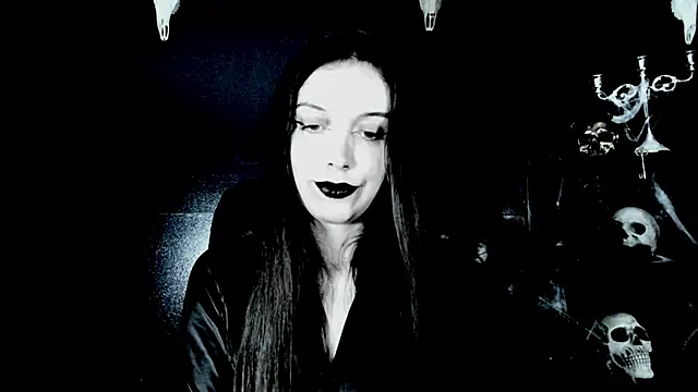 TheDomina – live chatrum