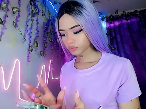 Daisha_26 Cameră chat live