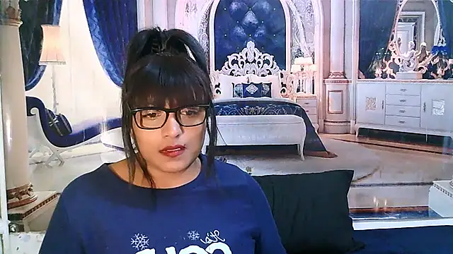 IndiaBlackPanther – live chatrum