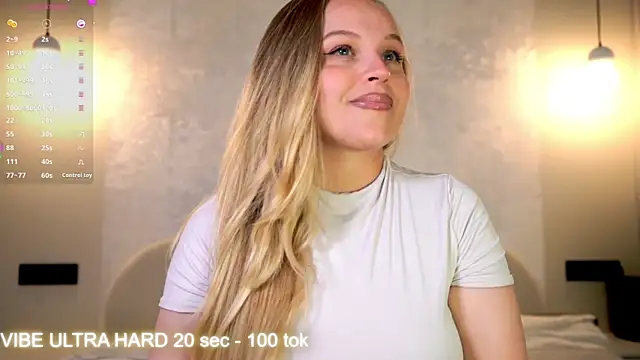 SilentTeaseX Live Chatraum
