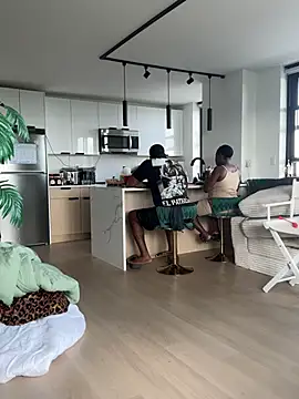 ห้องแชทสดของ juicesowet