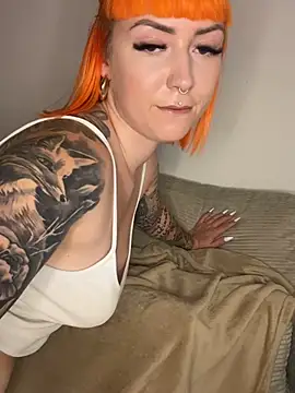ScarletVixenLive – live chatrum