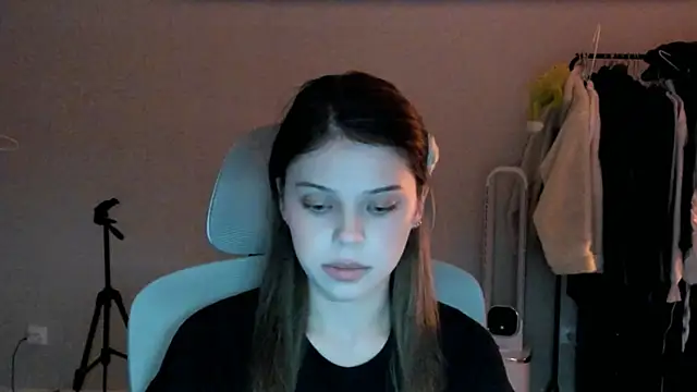 MelissaBrank – live chatrum