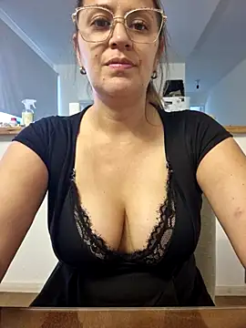 Chatroom en direct de merylove