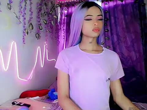 Онлайн чат Daisha_26