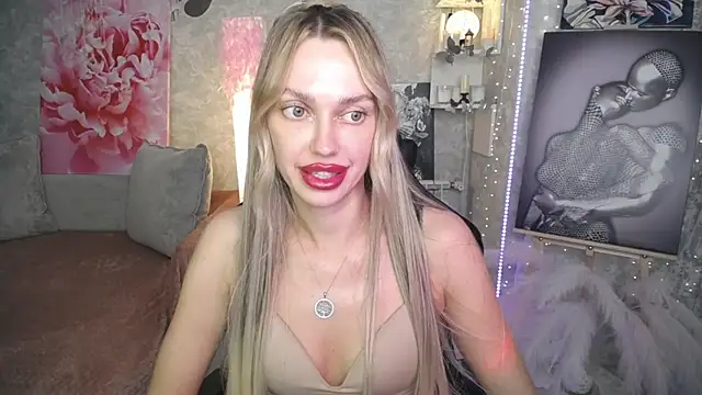 NickyAdamidi чат на живо