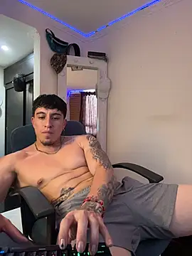 strongboy_ live-chat rom
