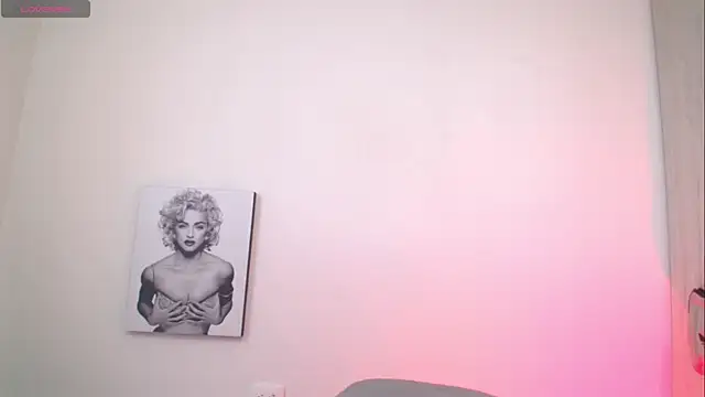 Millie_bobby Live chatroom