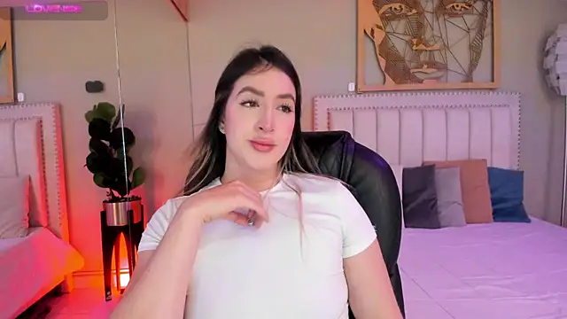 _sofia_cruz Live Chatraum