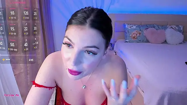 Sala de chat ao vivo de CandyElla_