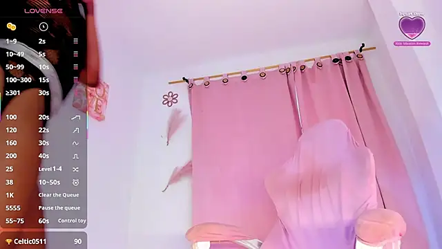 Amanda_Fox_'s Live Chat Room