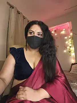 Indian_queen007 Ruang Obrolan Langsung
