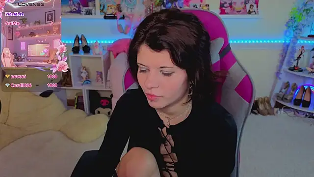 Katya_Zaitseva – live chatrum