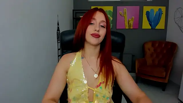ZoeBurton – live chatrum