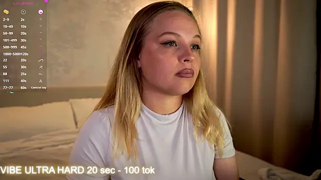SilentTeaseX Cameră chat live