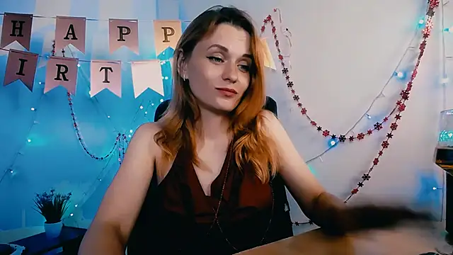 Phòng Chat Trực Tiếp PeppyMia