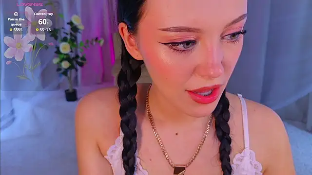 חדר צ'אט בשידור חי של Cassadyy