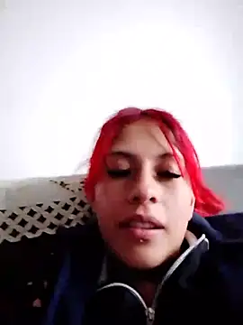 Chat ao vivo de KatherineLans