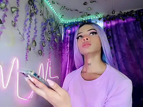Daisha_26 – live chatrum