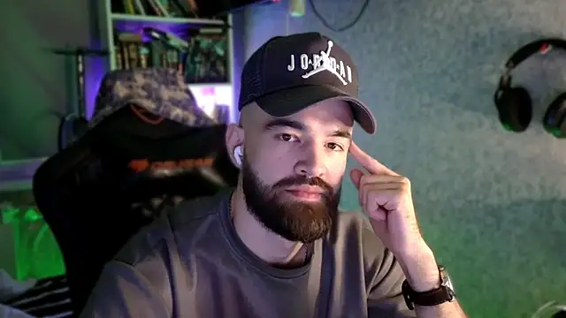 Sala de chat en directo de _Serious_Man