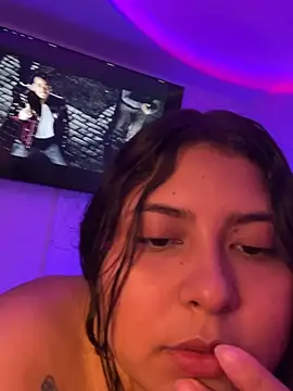 Sala de chat en directo de Dakota_jhons1
