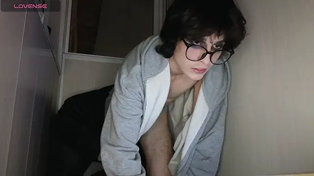 Chat ao vivo de Cute_Goth