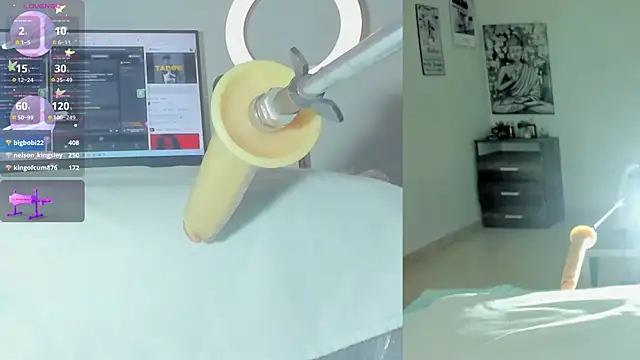 sofi_velez Ruang Obrolan Langsung