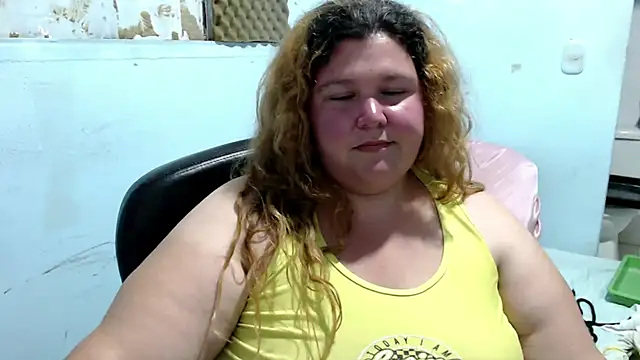 חדר צ'אט בשידור חי של bbwsquirt29