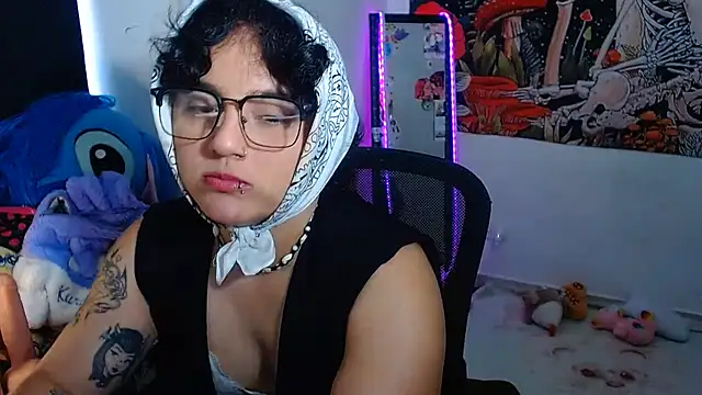isabeautyx19 실시간 채팅방
