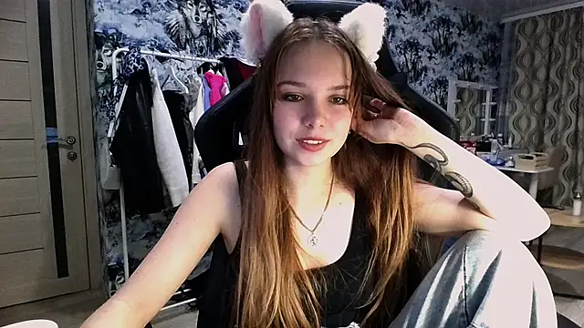 Princess_Mira 실시간 채팅방