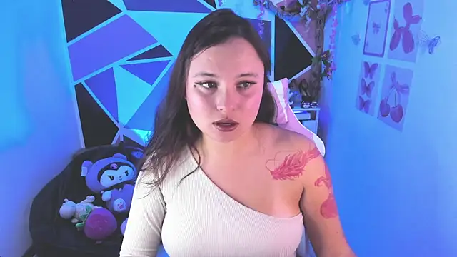 little_emma0 Live Chatraum