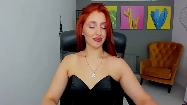 ZoeBurton Ruang Obrolan Langsung