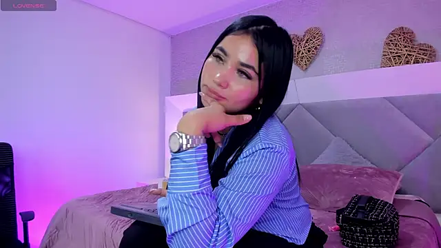 Mia_lust_ Live chatroom