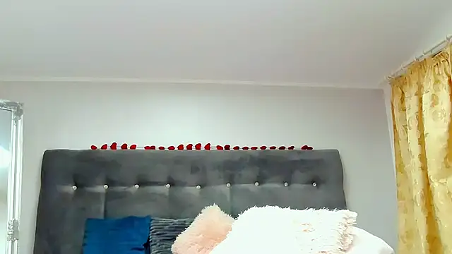 Chat soba uživo modela celineStarx