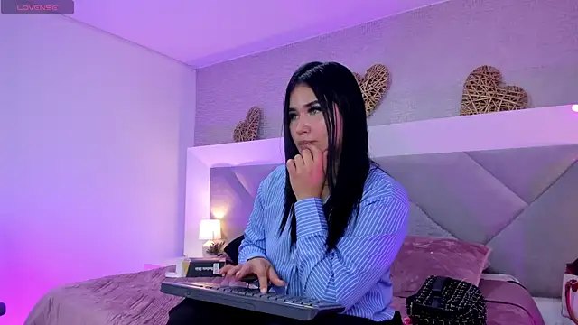 Mia_lust_ live-chat rom