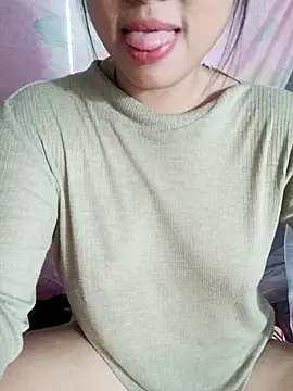 Živá chatovací místnost _YouAreMySunShine_