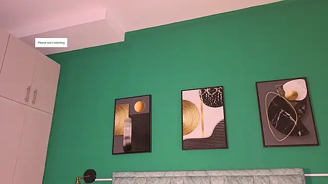 alisa_ousen Adlı Modelin Canlı Sohbet Odası