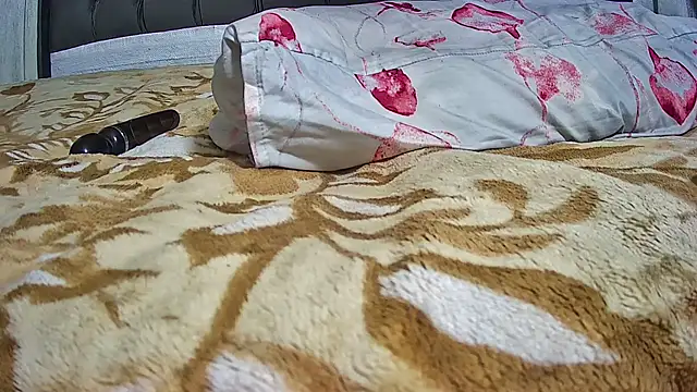 SweetBlacky5 Adlı Modelin Canlı Sohbet Odası