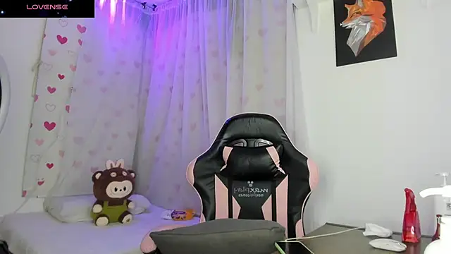 antonella_ed Cameră chat live