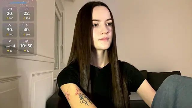 Double_Sun Live Chatraum