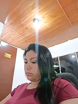 Sala de chat en directo de VargasXimena