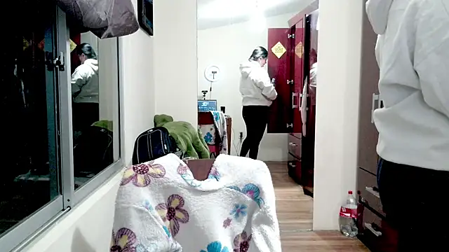 Sala de chat en directo de wishm3