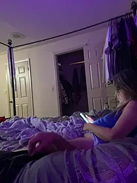 Chat soba uživo modela Themechanic420