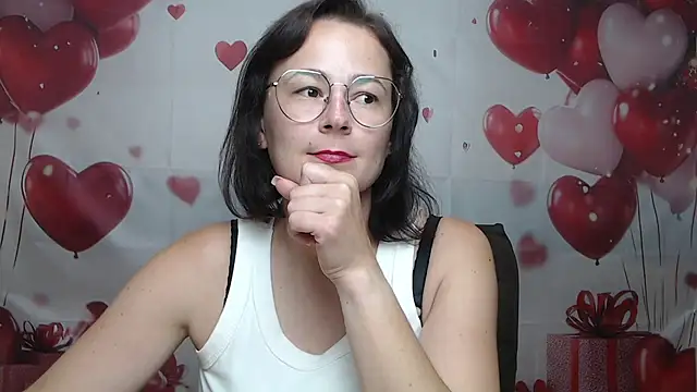 MarieSho live-chat rom