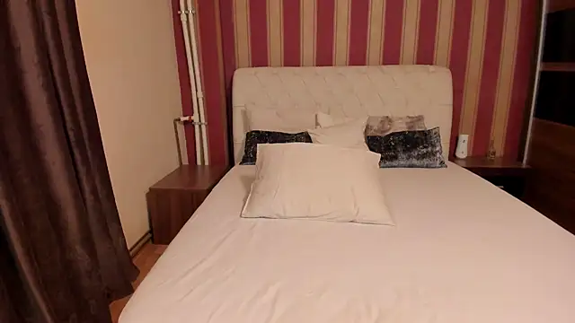 AshxleyPage Live Chatraum