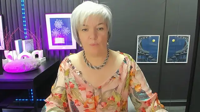 CarmenSoft Cameră chat live