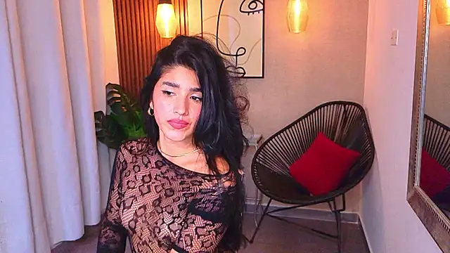 Lia_Mar_ Live chatroom